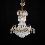 1186 2276 CHANDELIER